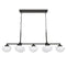 19494_8_saddle_creek_shiny_cased_white_glass_7_light_linear_chandelier-noble_bronze-main
