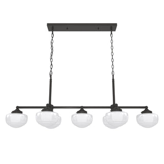 19494_8_saddle_creek_shiny_cased_white_glass_7_light_linear_chandelier-noble_bronze-main