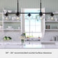 19495_6_saddle_creek_clear_seeded_glass_7_light_linear_chandelier-noble_bronze-surfaceclearancegraphic