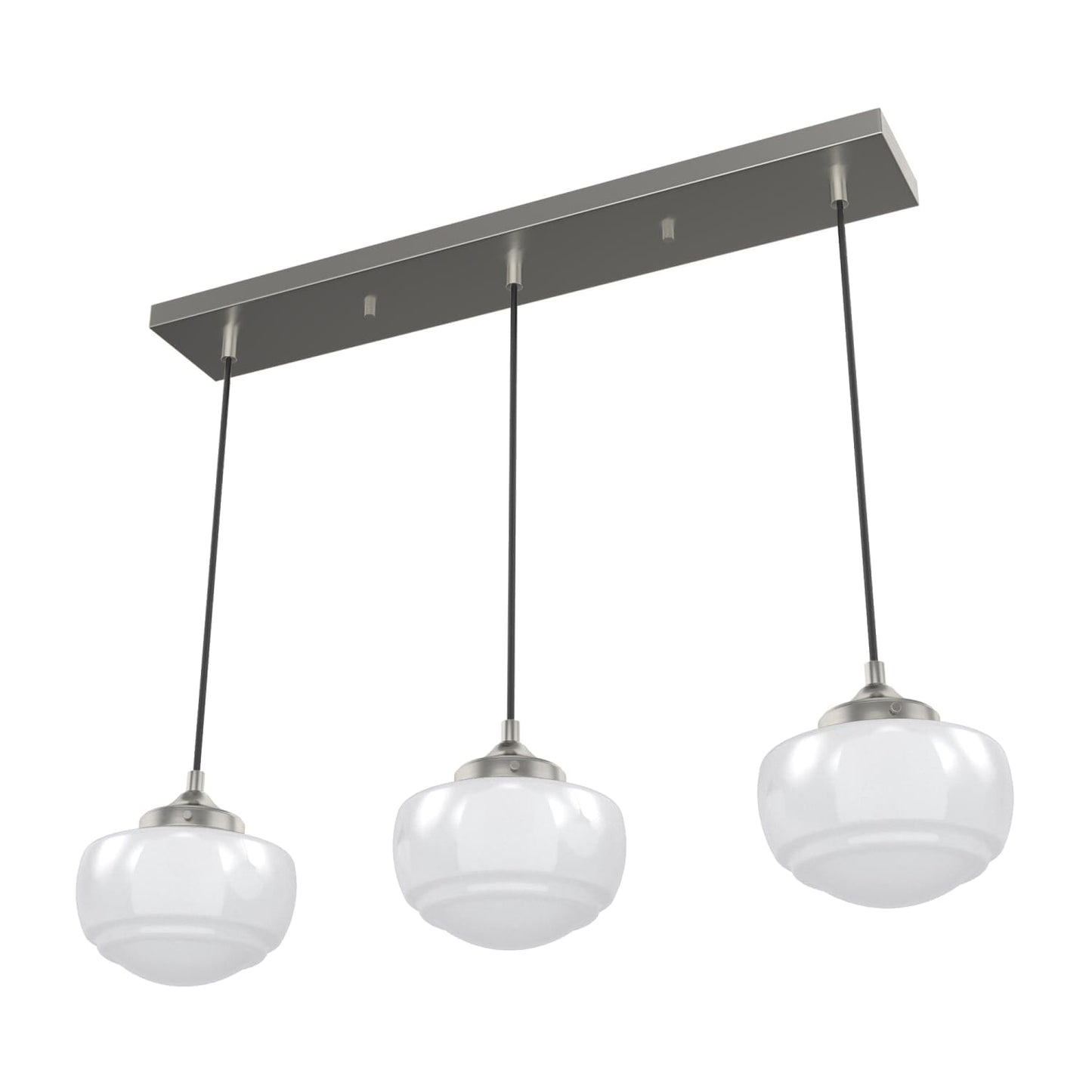 19496_10_saddle_creek_shiny_cased_white_glass_3_light_linear_pendant_cluster-brushed_nickel-alternateangle2