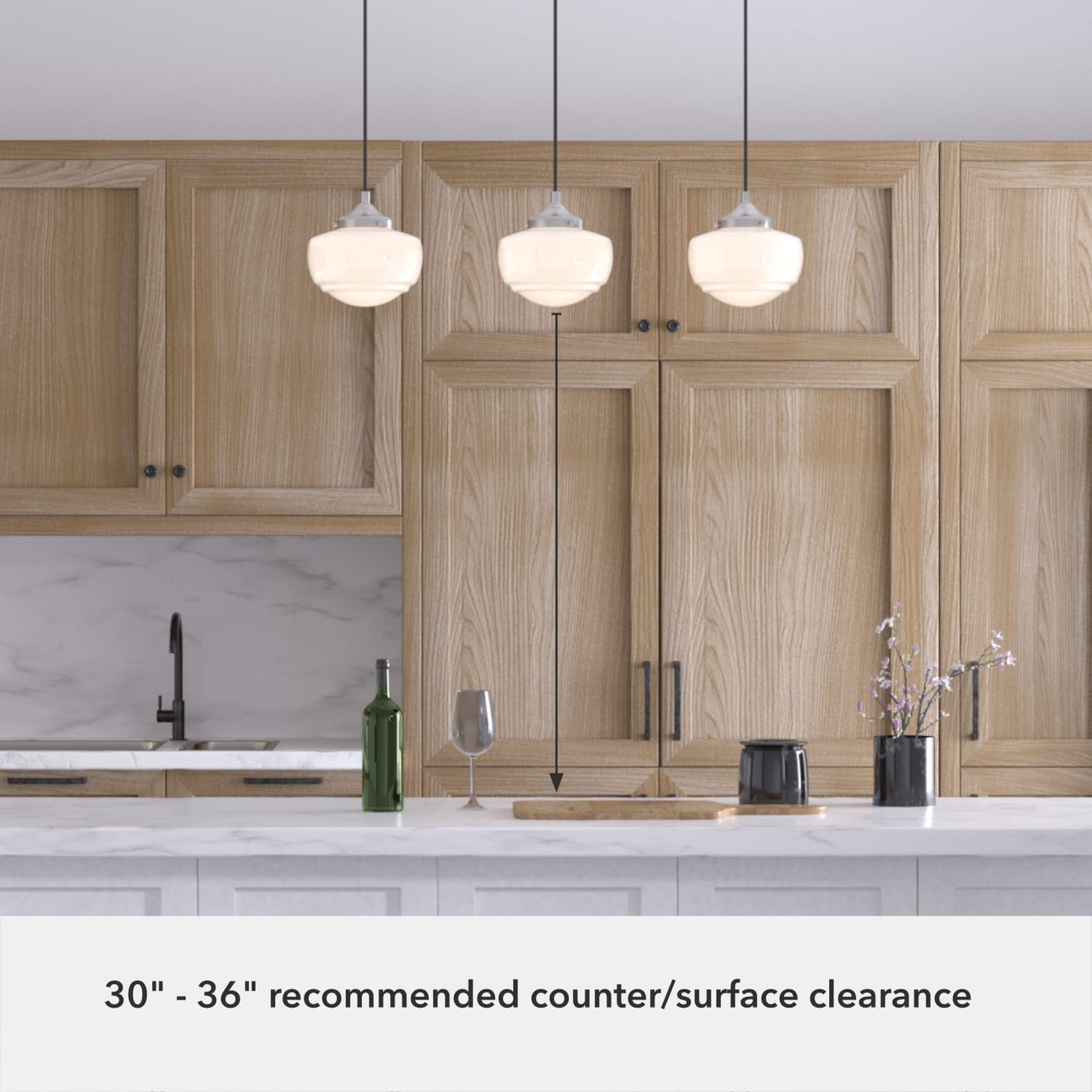 19496_6_saddle_creek_shiny_cased_white_glass_3_light_linear_pendant_cluster-brushed_nickel-surfaceclearancegraphic