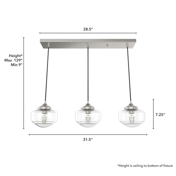 19497_4_saddle_creek_clear_seeded_glass_3_light_linear_pendant_cluster-brushed_nickel-dimensiongraphic