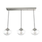 19497_8_saddle_creek_clear_seeded_glass_3_light_linear_pendant_cluster-brushed_nickel-main