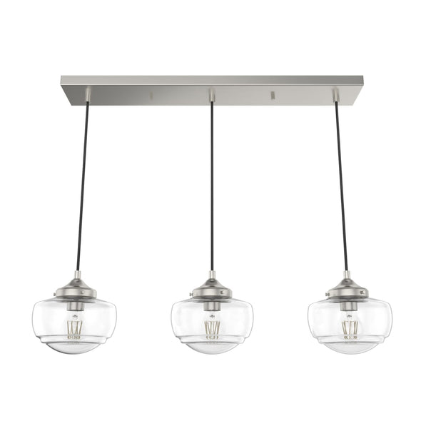 19497_8_saddle_creek_clear_seeded_glass_3_light_linear_pendant_cluster-brushed_nickel-main