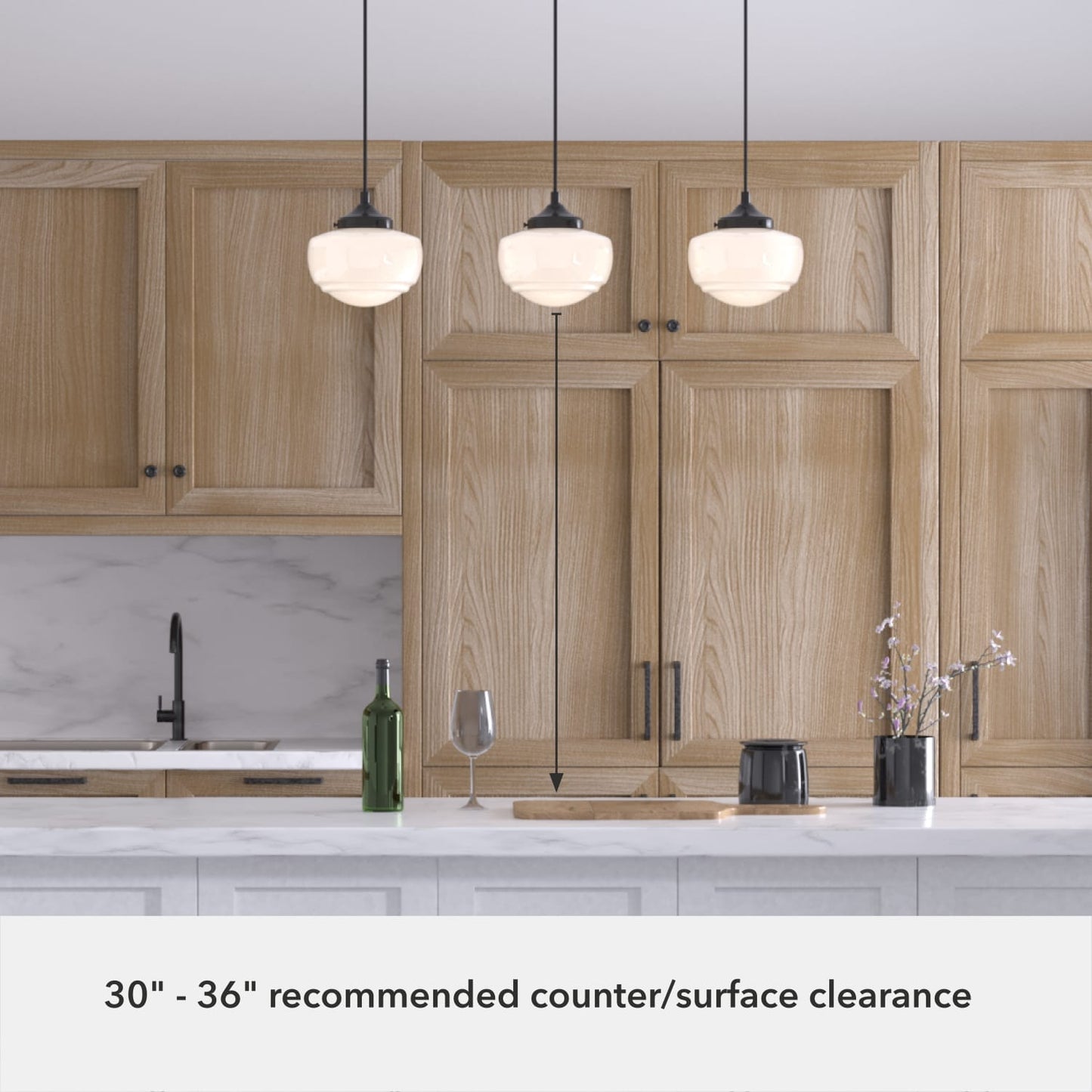 19498_6_saddle_creek_shiny_cased_white_glass_3_light_linear_pendant_cluster-noble_bronze-surfaceclearancegraphic