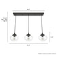 19499_4_saddle_creek_clear_seeded_glass_3_light_linear_pendant_cluster-noble_bronze-dimensiongraphic