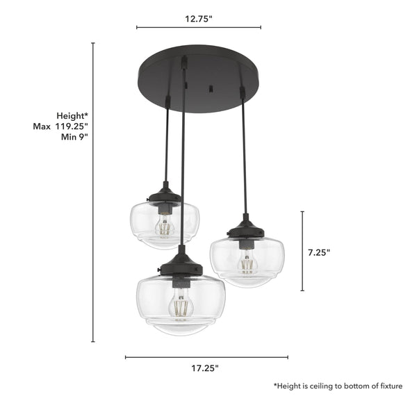 19503_4_saddle_creek_clear_seeded_glass_3_light_round_pendant_cluster-noble_bronze-dimensiongraphic