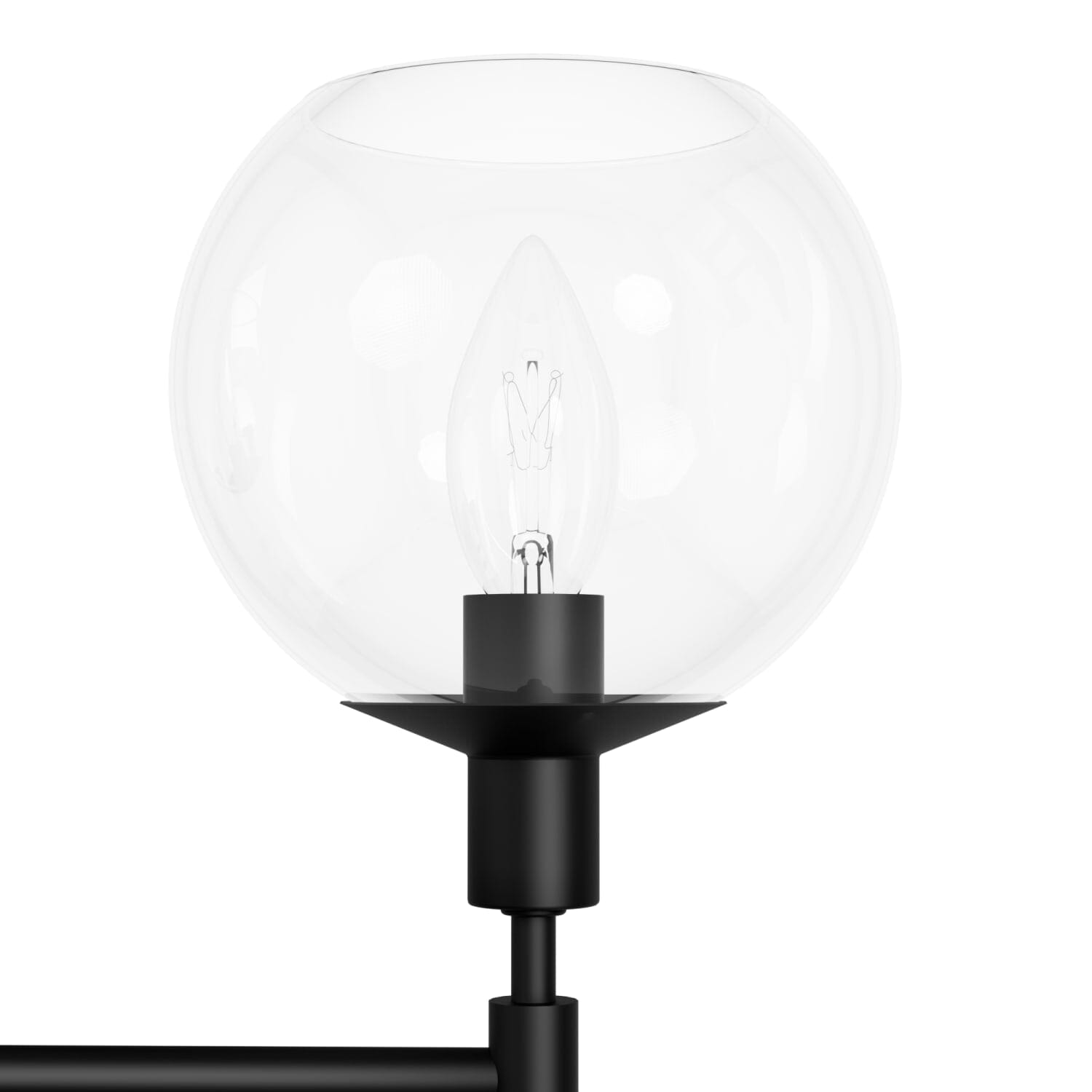 Hunter Xidane 3 Light Vanity Wall Light – Hunter Fan