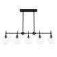19511_8_xidane_5_light_linear_chandelier-matte_black-main