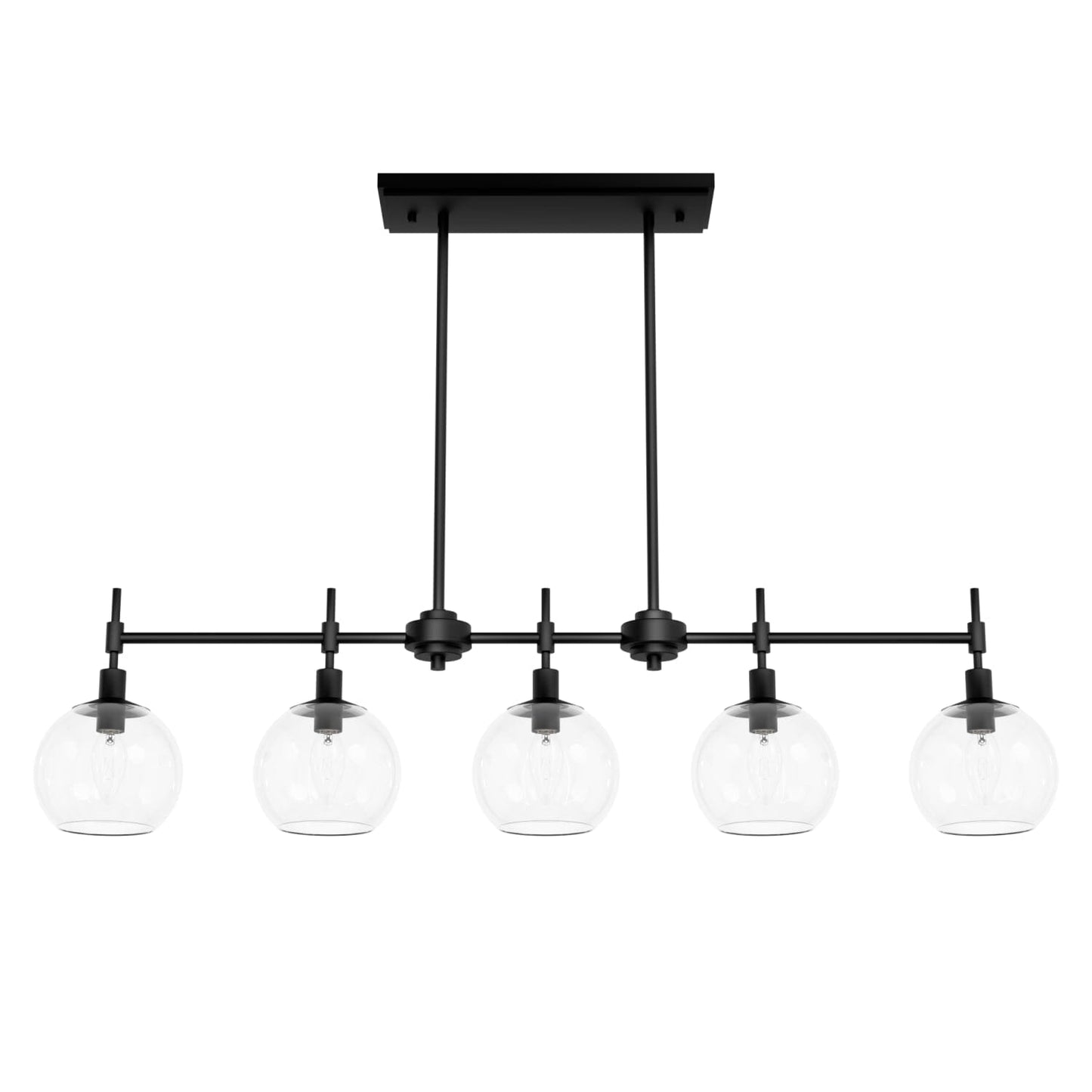 19511_8_xidane_5_light_linear_chandelier-matte_black-main