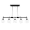 19511_8_xidane_5_light_linear_chandelier-matte_black-main
