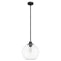 19512_8_xidane_large_pendant-matte_black-main