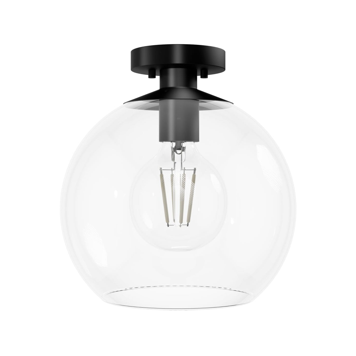 19513_10_xidane_medium_pendant_12_inch-matte_black-alternateangle2