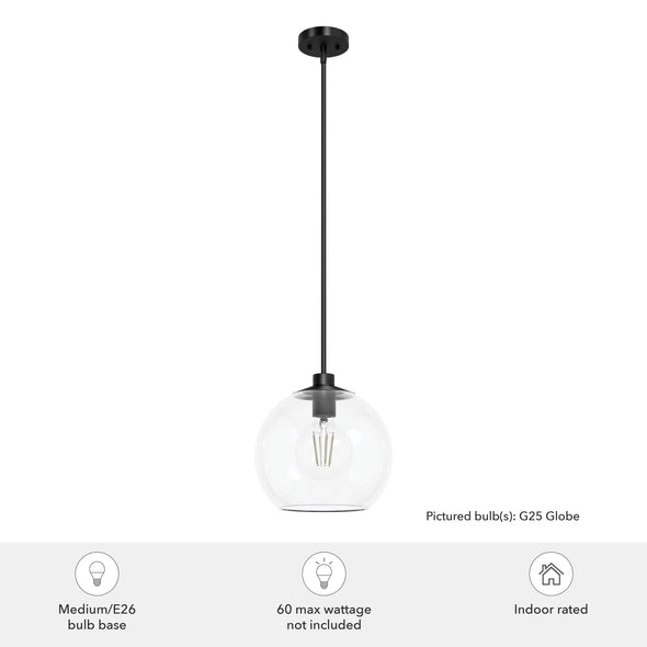 19513_3_xidane_medium_pendant_12_inch-matte_black-featuresgraphic