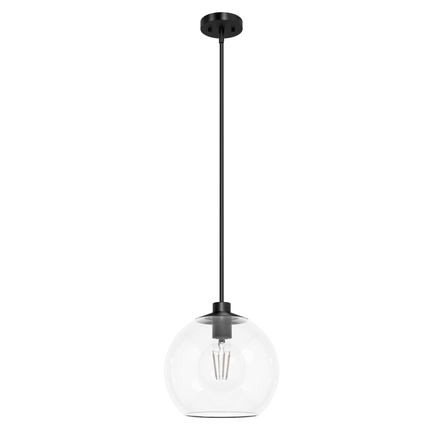 19513_8_xidane_medium_pendant_12_inch-matte_black-main