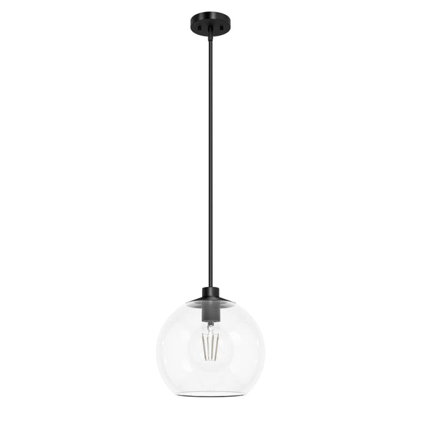 19513_8_xidane_medium_pendant_12_inch-matte_black-main