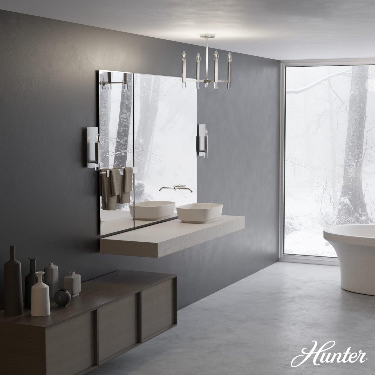 19516_2_sunjai_pendant_4_light_-brushed_nickel-lifestyleimages1