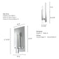 19526_4_sunjai_wall_sconce_1_light_-brushed_nickel-dimensiongraphic