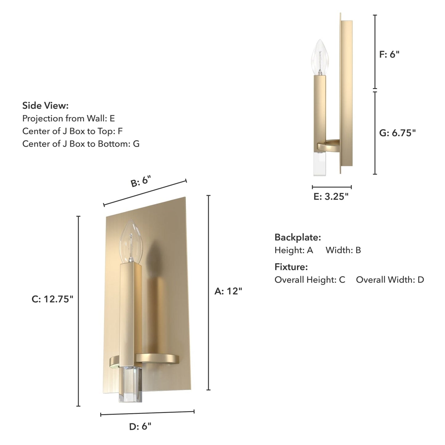 19527_4_sunjai_1_light_wall_sconce-alturas_gold-dimensiongraphic