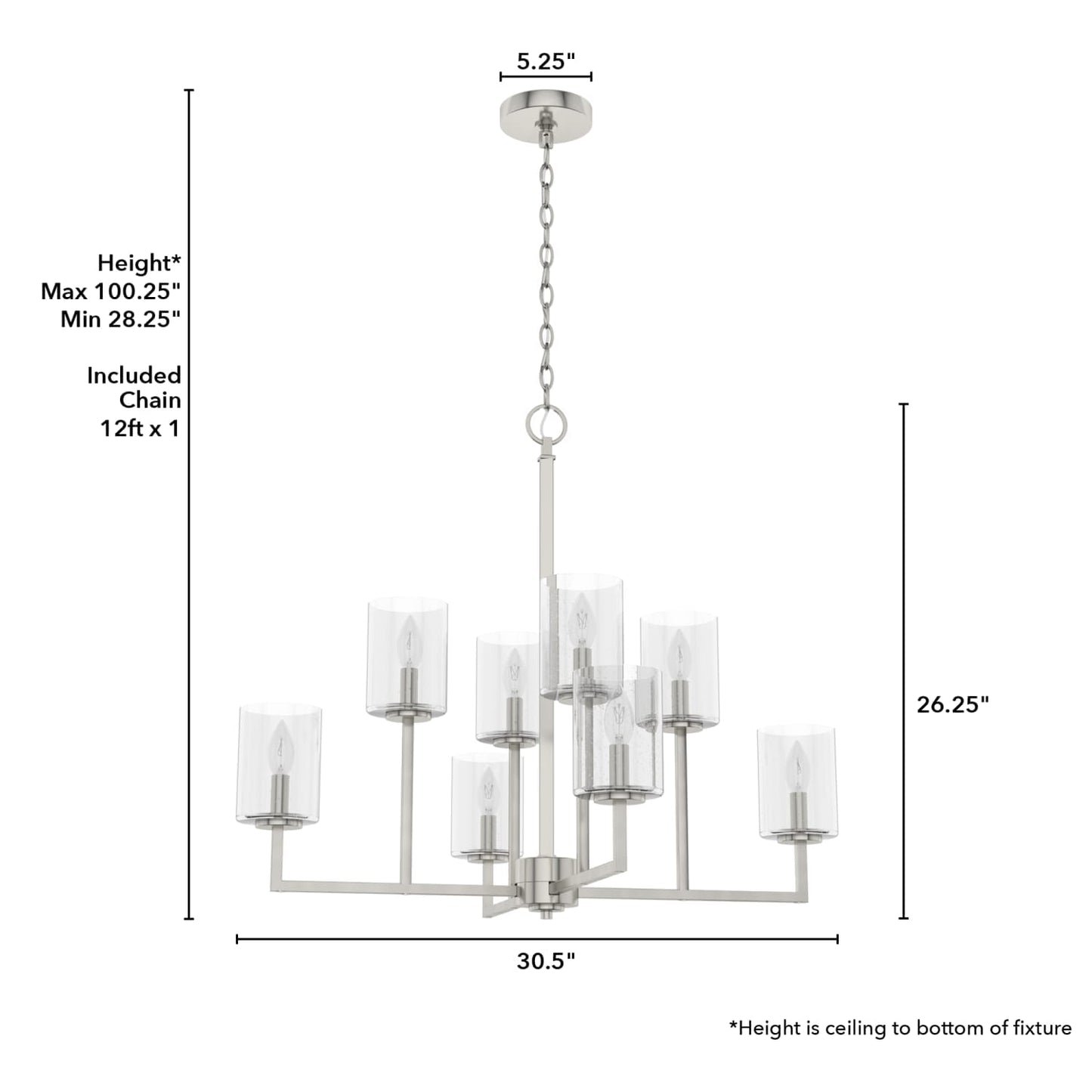 19533_4_kerrison_chandelier_8_light_-brushed_nickel-dimensiongraphic