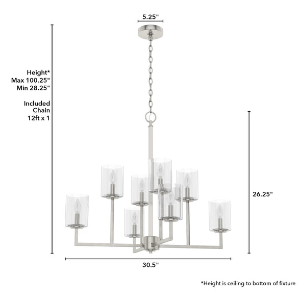 19533_4_kerrison_chandelier_8_light_-brushed_nickel-dimensiongraphic