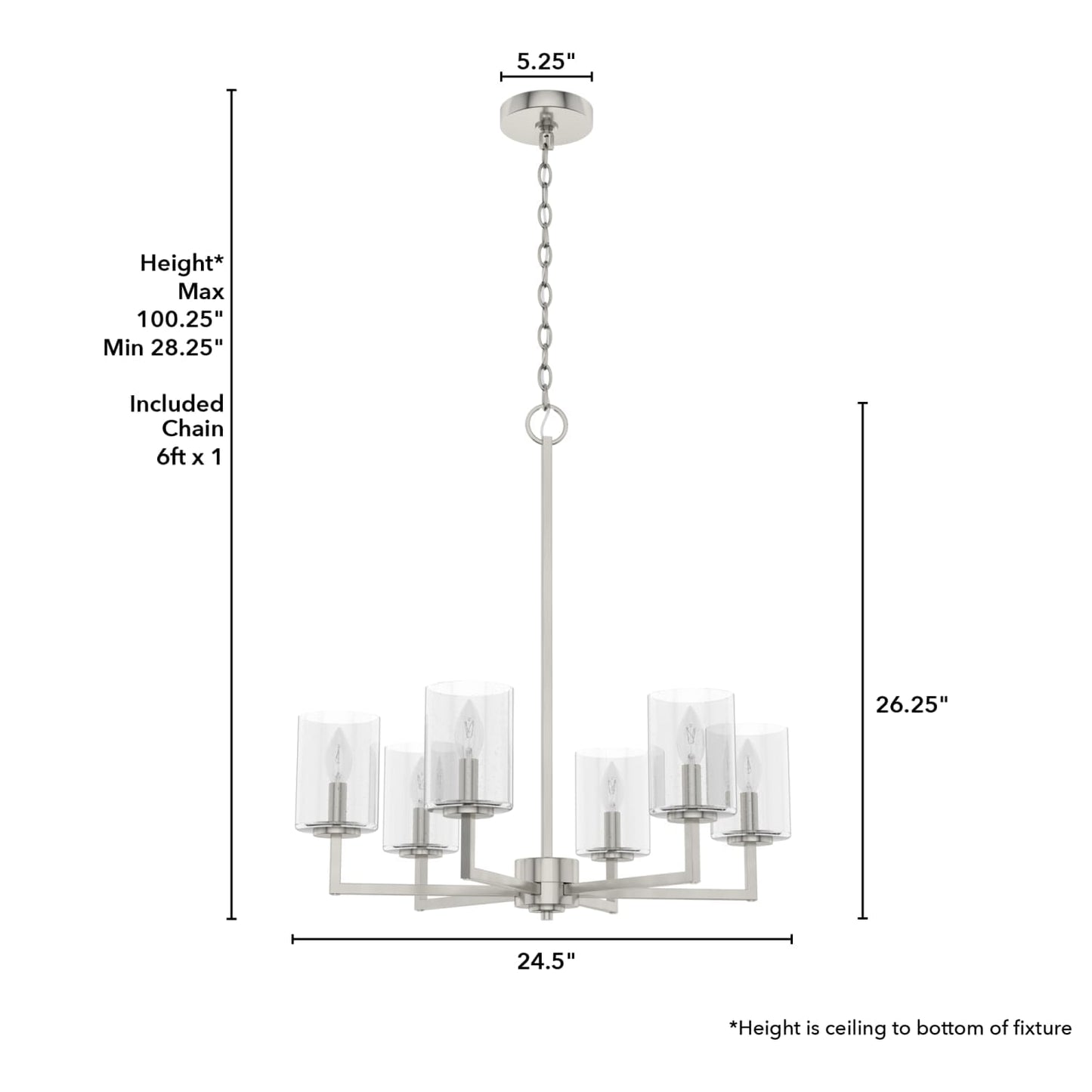 19535_4_kerrison_6_light_chandelier-brushed_nickel-dimensiongraphic