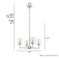 19537_4_kerrison_chandelier_4_light_-brushed_nickel-dimensiongraphic