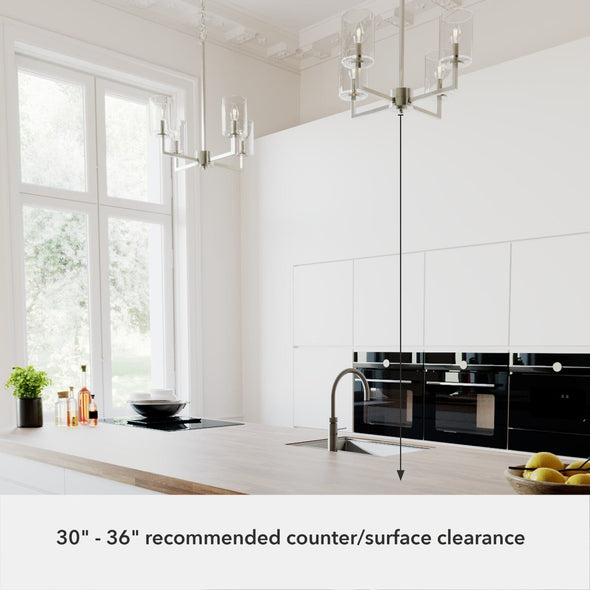 19537_6_kerrison_chandelier_4_light_-brushed_nickel-surfaceclearancegraphic