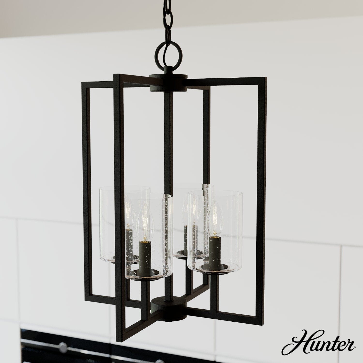 Hunter Kerrison Pendant - Thumbnail 2