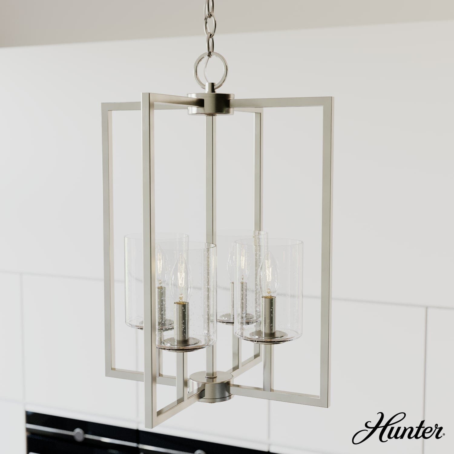 Hunter Kerrison Pendant