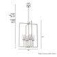 19541_4_kerrison_small_foyer_pendant_4_light_-brushed_nickel-dimensiongraphic