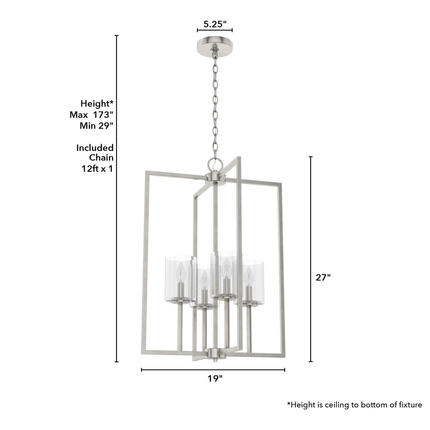 19541_4_kerrison_small_foyer_pendant_4_light_-brushed_nickel-dimensiongraphic