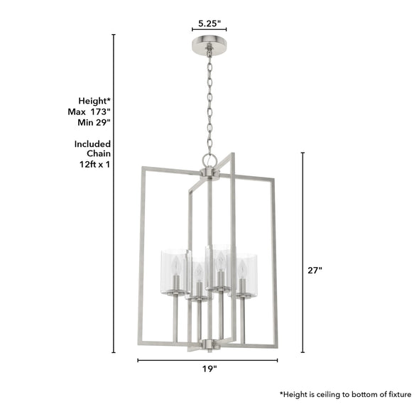 19541_4_kerrison_small_foyer_pendant_4_light_-brushed_nickel-dimensiongraphic