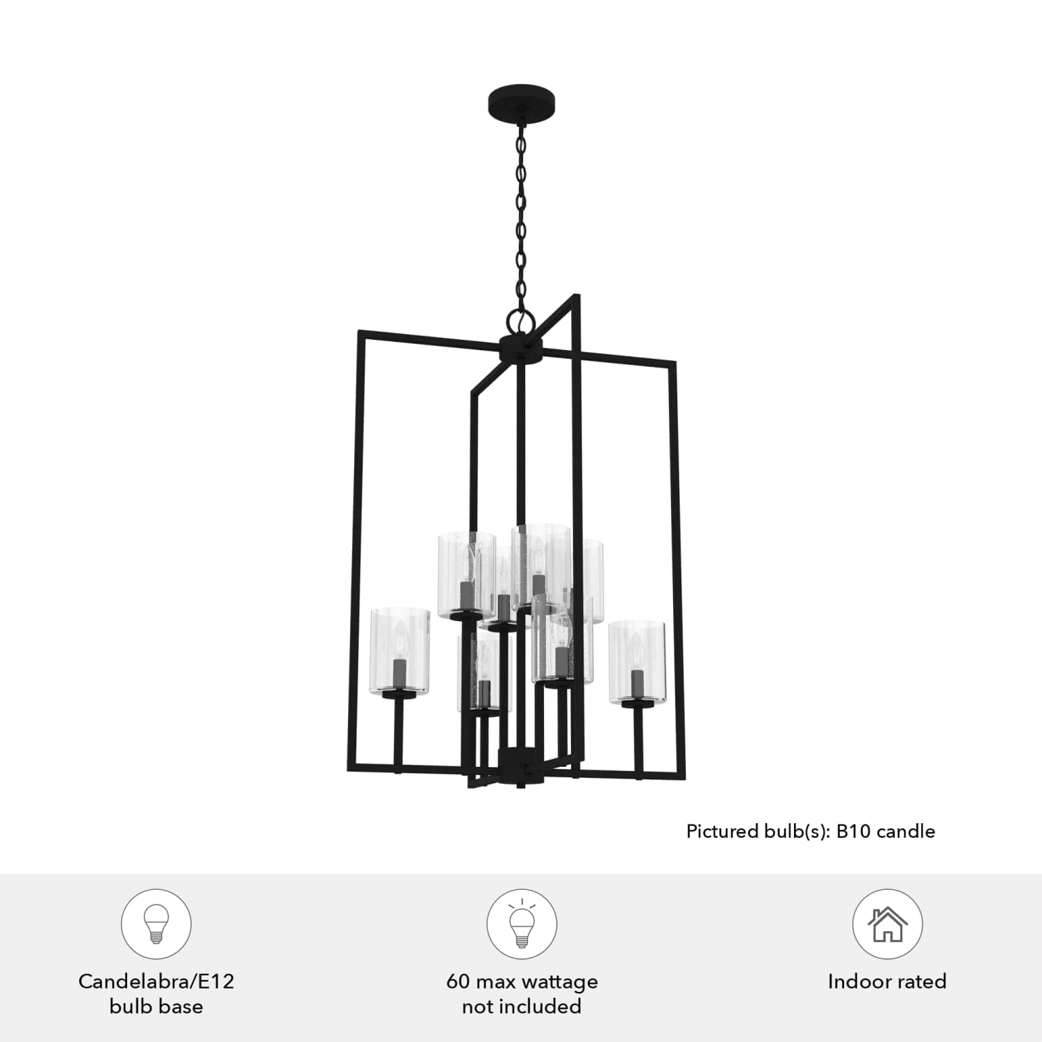 Hunter Kerrison Island Pendant - Thumbnail 2