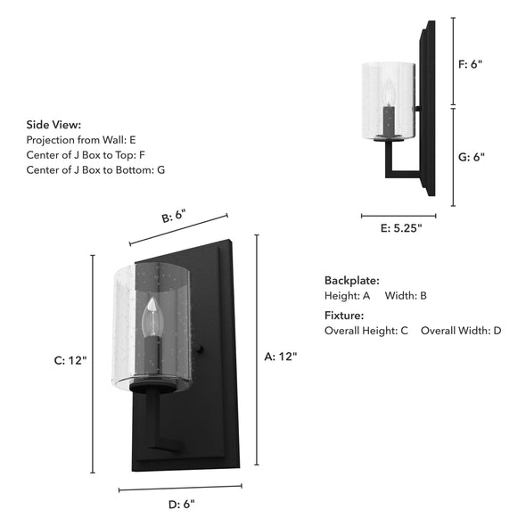 19544_4_kerrison_1_light_wall_sconce-natural_black_iron-dimensiongraphic