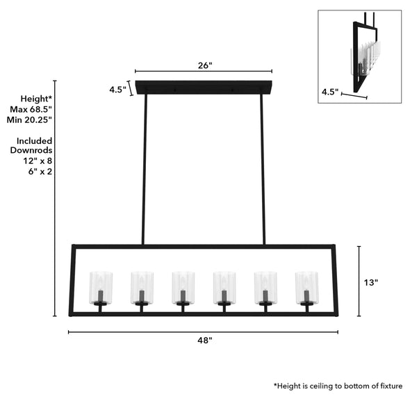 19548_4_kerrison_6_light_linear_chandelier-natural_black_iron-dimensiongraphic