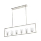 19549_10_kerrison_6_light_linear_chandelier-brushed_nickel-alternateangle2