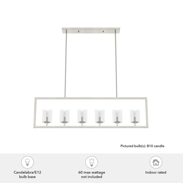 19549_3_kerrison_6_light_linear_chandelier-brushed_nickel-featuresgraphic