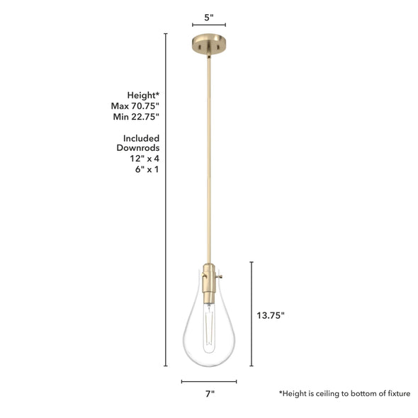 19560_4_lundin_1_light_pendant_7_inch-alturas_gold-dimensiongraphic