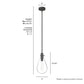 19561_4_lundin_pendant_1_light_7_inch_-noble_bronze-dimensiongraphic