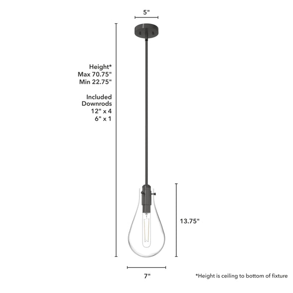 19561_4_lundin_pendant_1_light_7_inch_-noble_bronze-dimensiongraphic