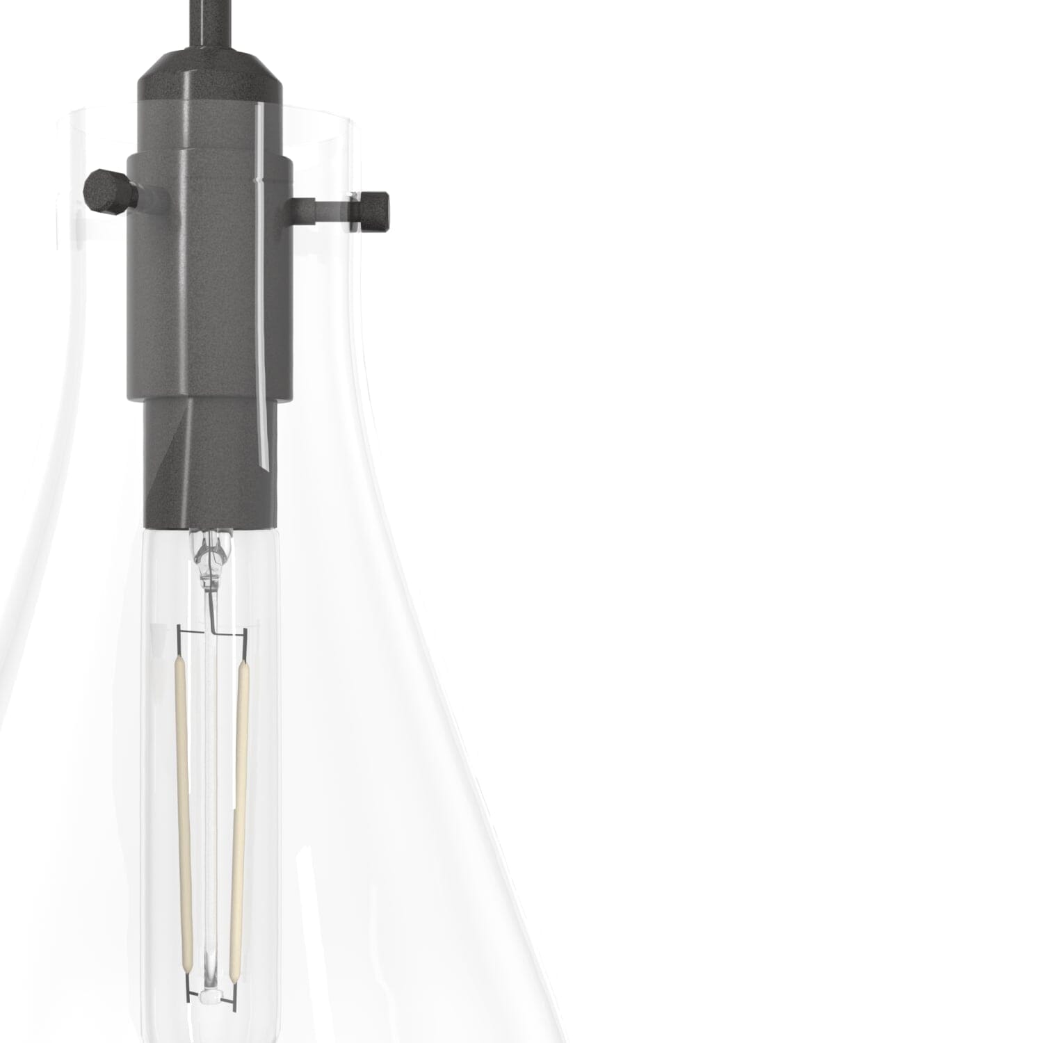 Hunter Lundin Pendant 1 Light 9 inch Ceiling Light – Hunter Fan