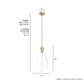 19564_4_lundin_1_light_pendant_11_inch-alturas_gold-dimensiongraphic