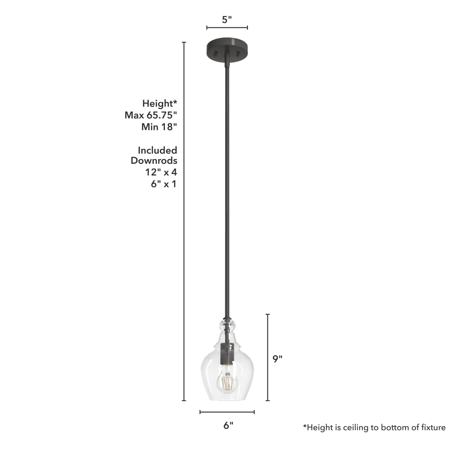 19568_4_maple_park_1_light_mini_pendant-noble_bronze-dimensiongraphic