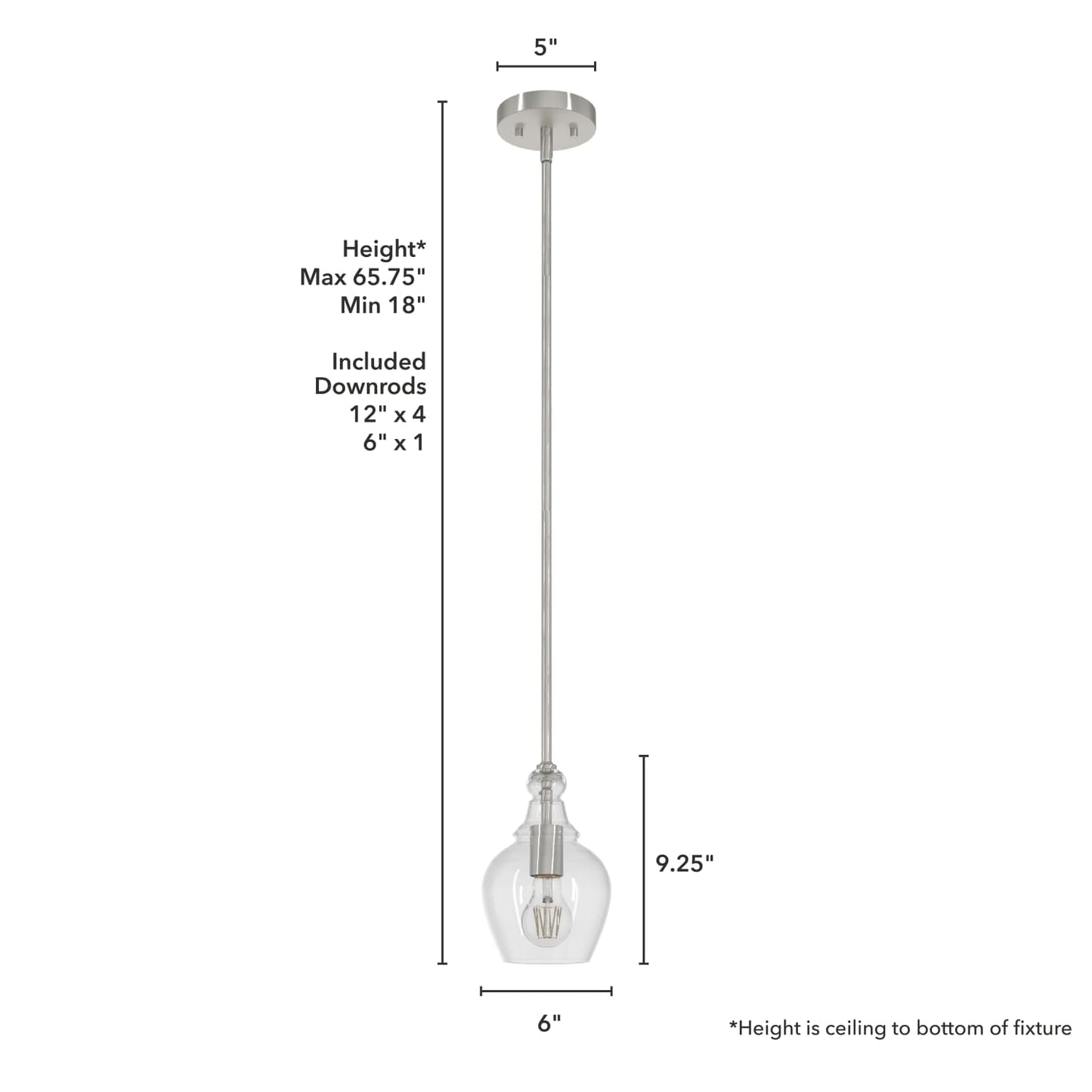 19569_4_maple_park_1_light_mini_pendant-brushed_nickel-dimensiongraphic