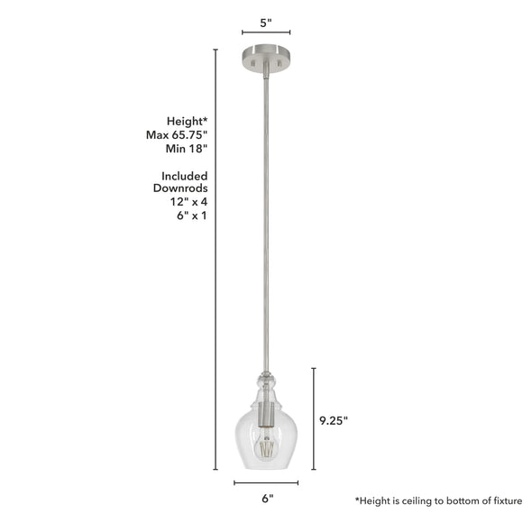19569_4_maple_park_1_light_mini_pendant-brushed_nickel-dimensiongraphic