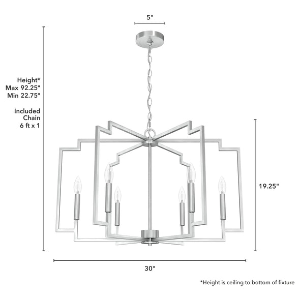 19571_4_zoanne_6_light_chandelier_30_inch-brushed_nickel-dimensiongraphic