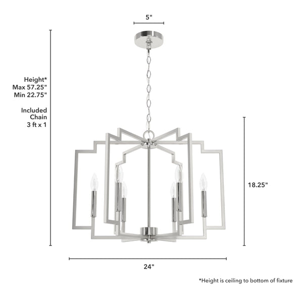 19573_4_zoanne_6_light_chandelier_24_inch-brushed_nickel-dimensiongraphic