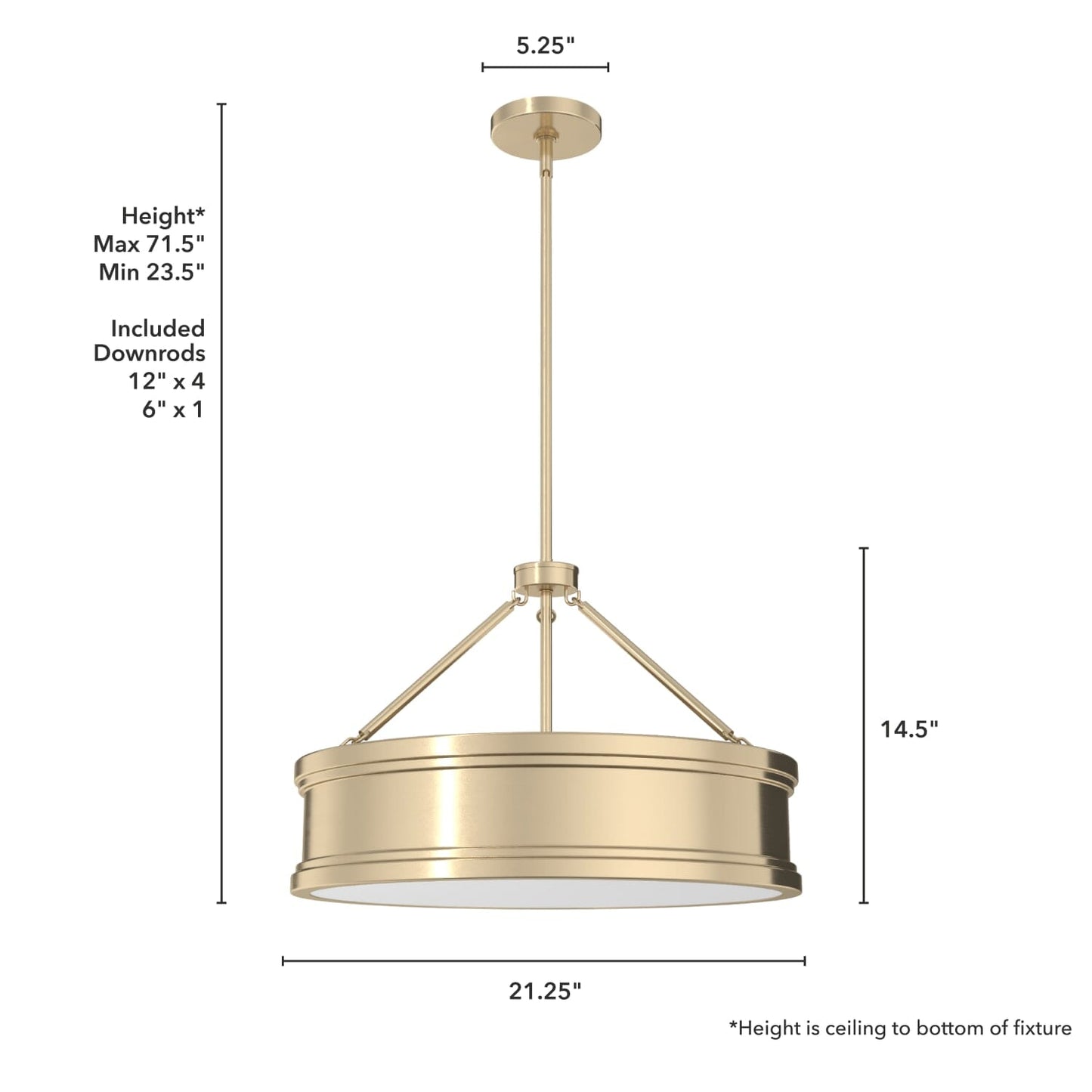 19611_4_capshaw_5_light_pendant_21_inch-alturas_gold-dimensiongraphic