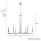 19621_4_bearden_6_light_chandelier-brushed_nickel-dimensiongraphic